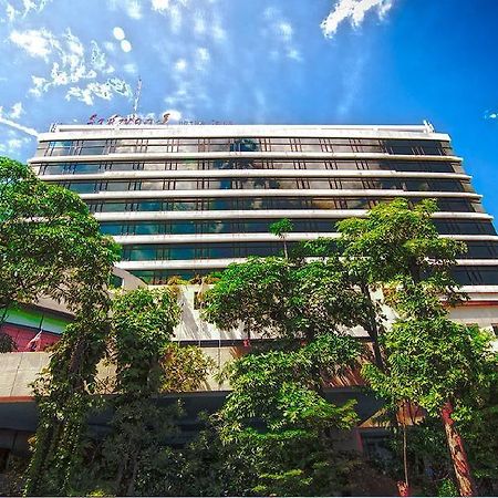 Rachaphruk Grand Hotel Nakhonratchasima Екстериор снимка