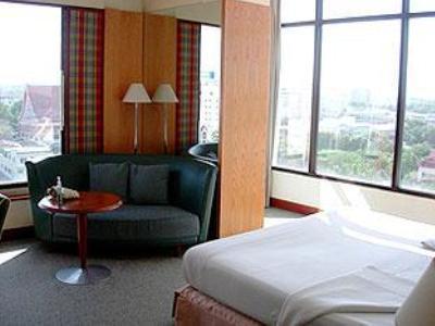 Rachaphruk Grand Hotel Nakhonratchasima Екстериор снимка