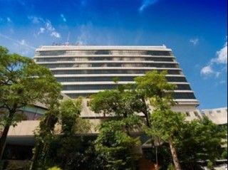 Rachaphruk Grand Hotel Nakhonratchasima Екстериор снимка