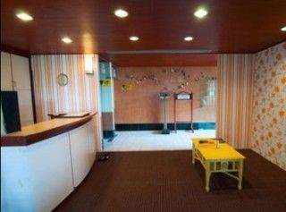 Rachaphruk Grand Hotel Nakhonratchasima Екстериор снимка